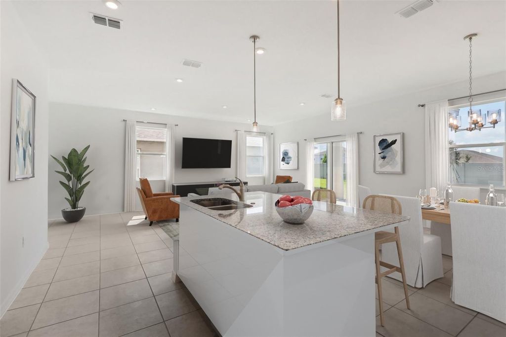 Photo of 926 Castleford Avenue NE, Palm Bay, FL 32905 (MLS # O6380135)