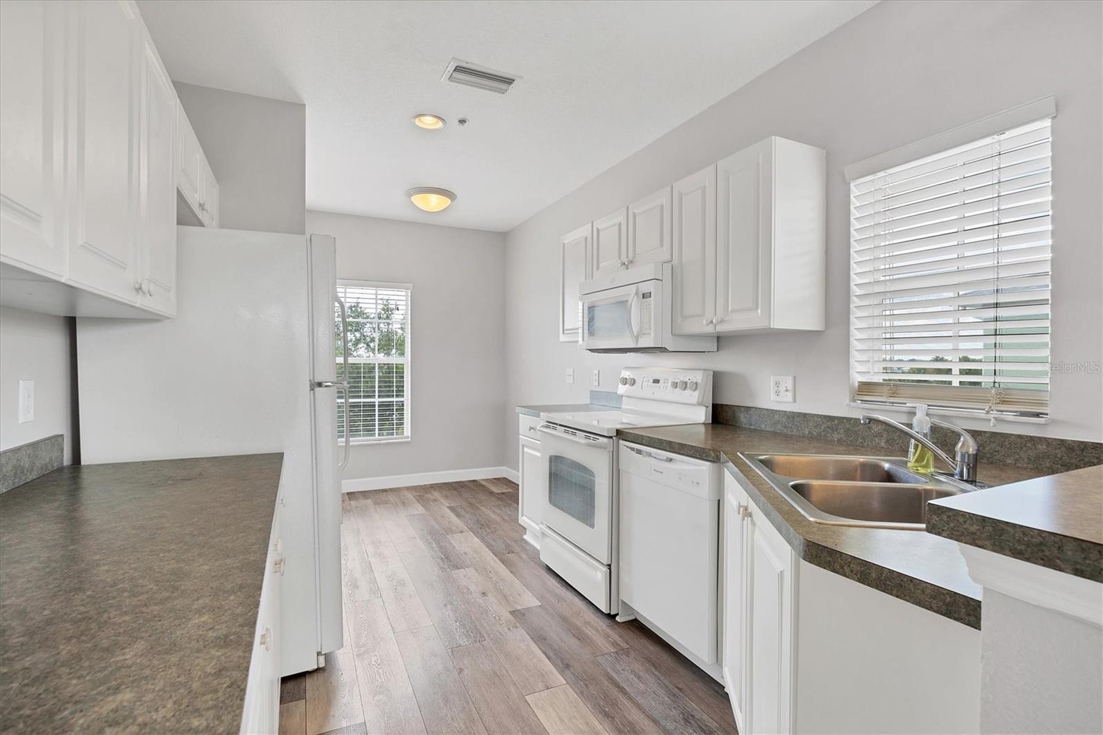 LAKE VIEW CONDO/HERITAGE LAKE PARK - Residential