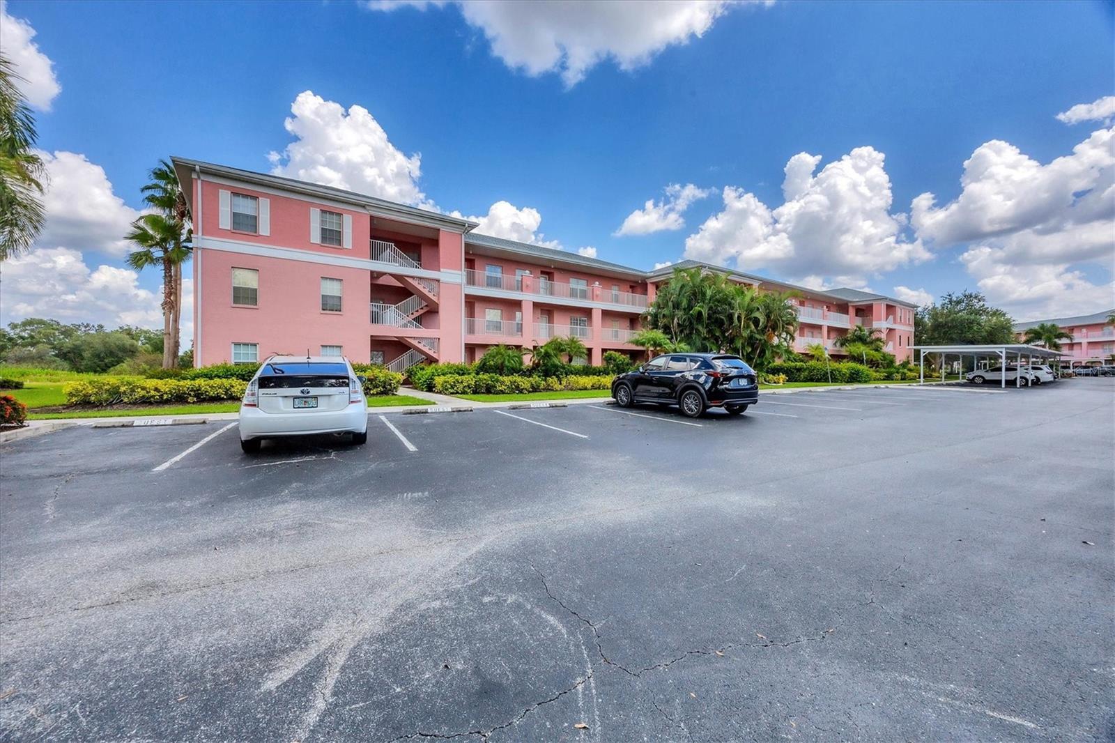 LAKE VIEW CONDO/HERITAGE LAKE PARK - Residential