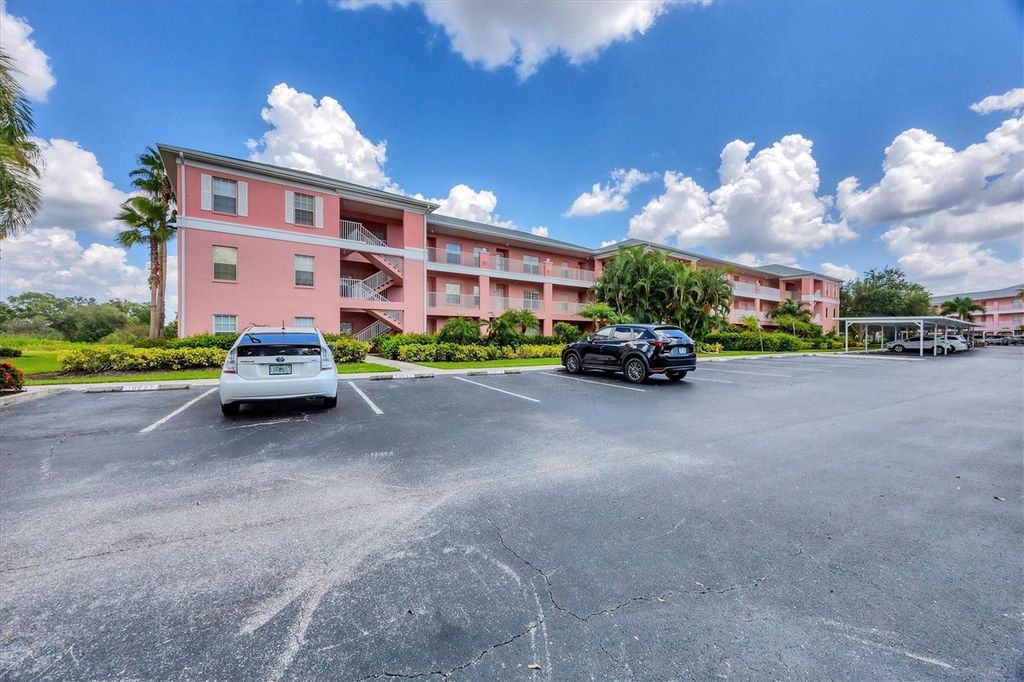Photo of 2040 Willow Hammock Circle #301, Punta Gorda, FL 33983 (MLS # C7525893)