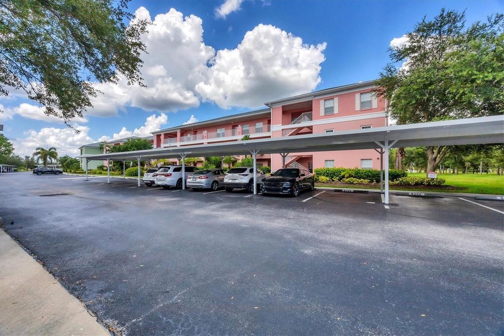 Photo of 2040 Willow Hammock Circle #301, Punta Gorda, FL 33983 (MLS # C7525893)