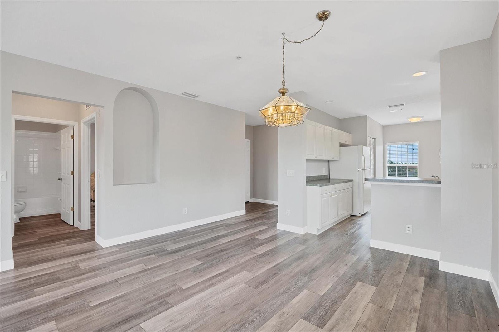 LAKE VIEW CONDO/HERITAGE LAKE PARK - Residential