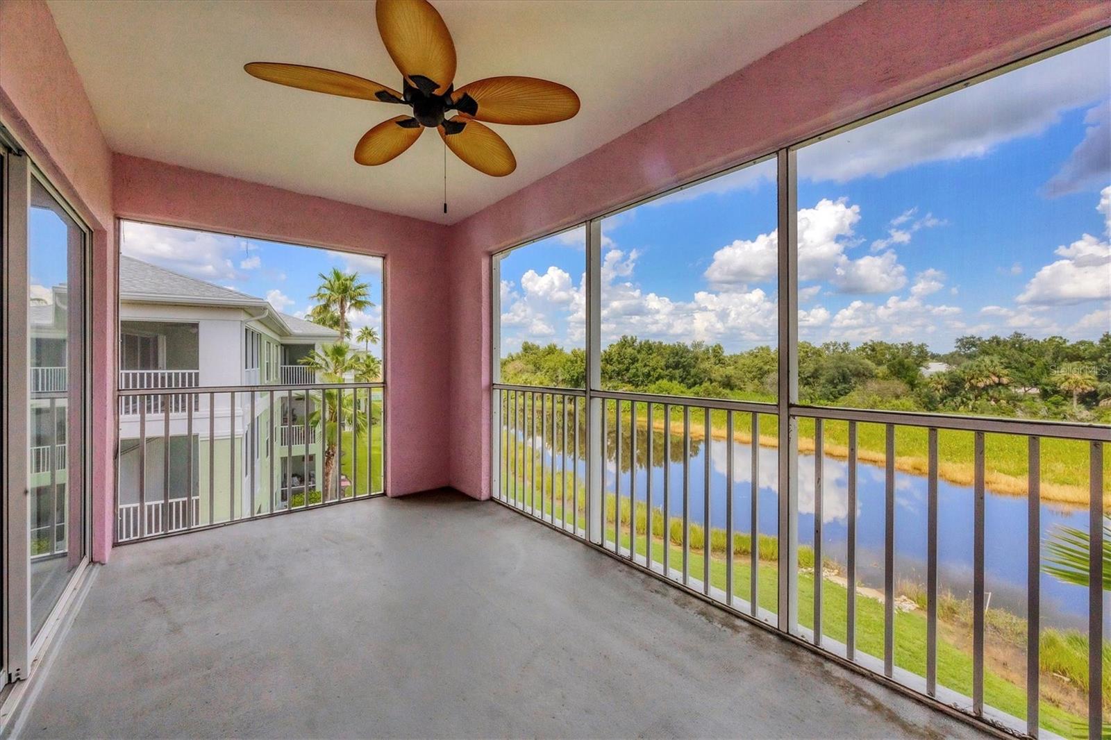 LAKE VIEW CONDO/HERITAGE LAKE PARK - Residential