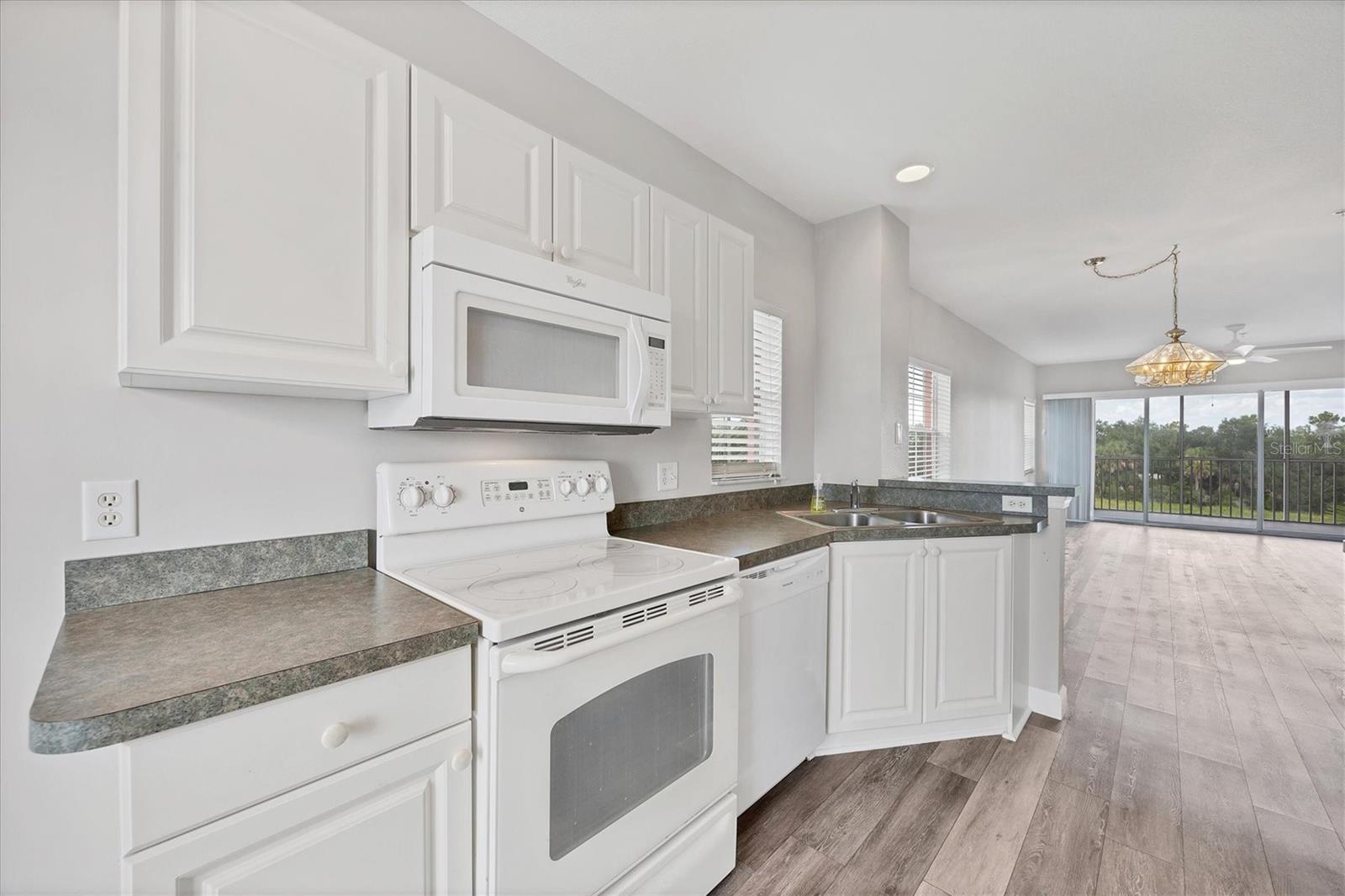 LAKE VIEW CONDO/HERITAGE LAKE PARK - Residential