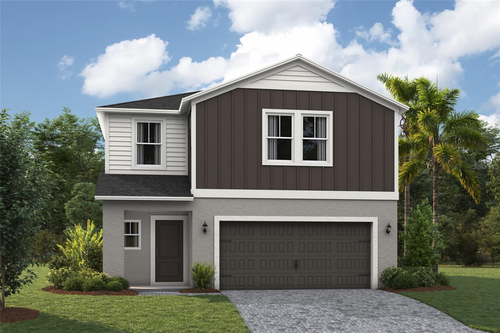 TWO RIVERS - Residential
