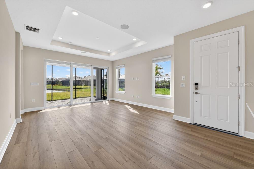 ESPLANADE AT SKYE RANCH - Residential