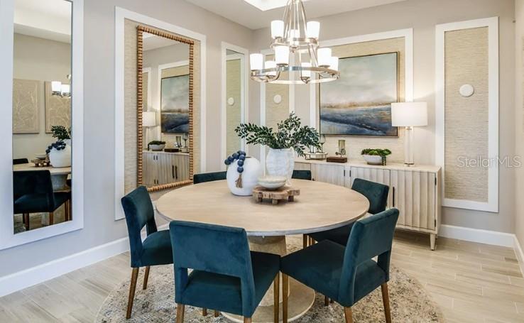 ESPLANADE AT SKYE RANCH - Residential