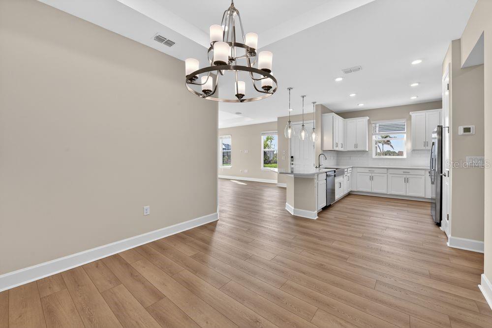 ESPLANADE AT SKYE RANCH - Residential