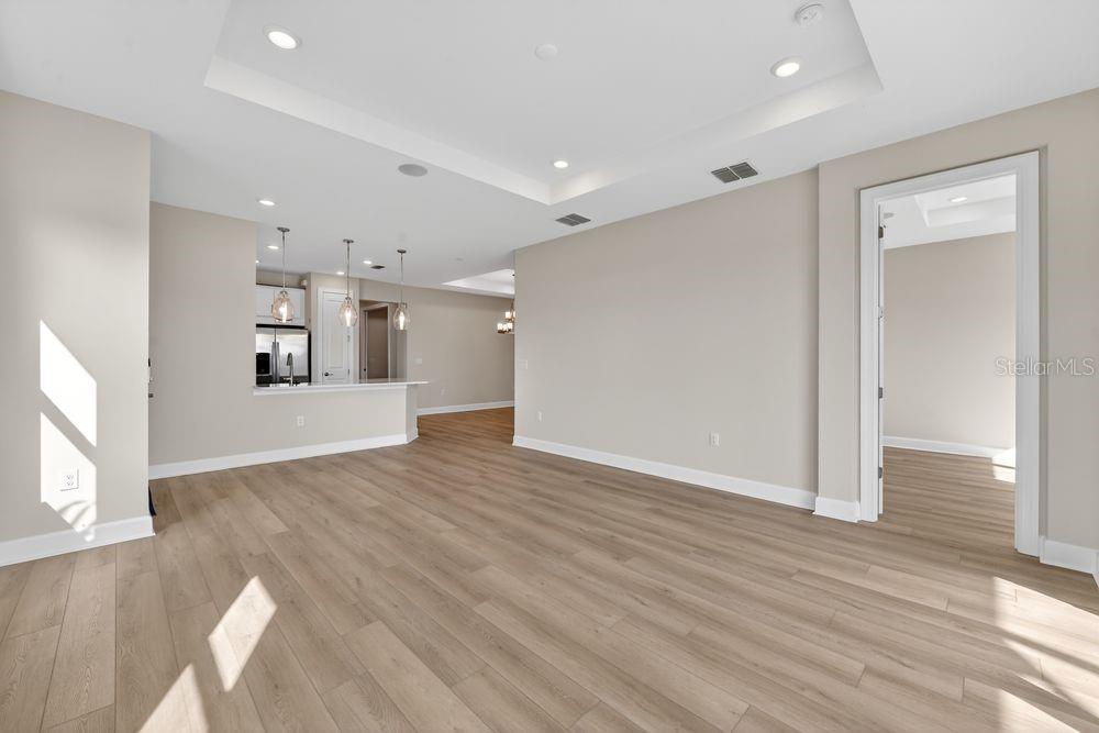 ESPLANADE AT SKYE RANCH - Residential