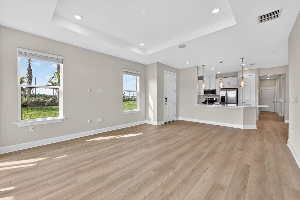 ESPLANADE AT SKYE RANCH - Residential