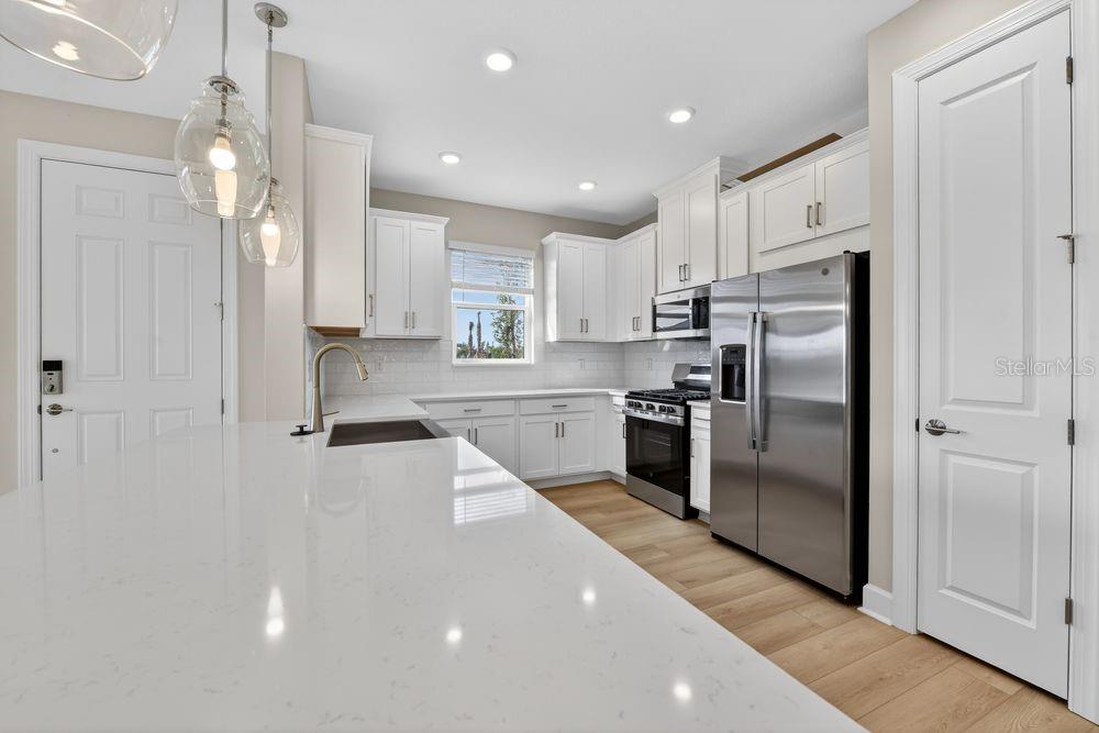 ESPLANADE AT SKYE RANCH - Residential