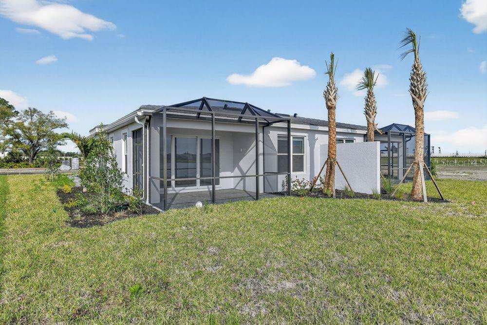 ESPLANADE AT SKYE RANCH - Residential