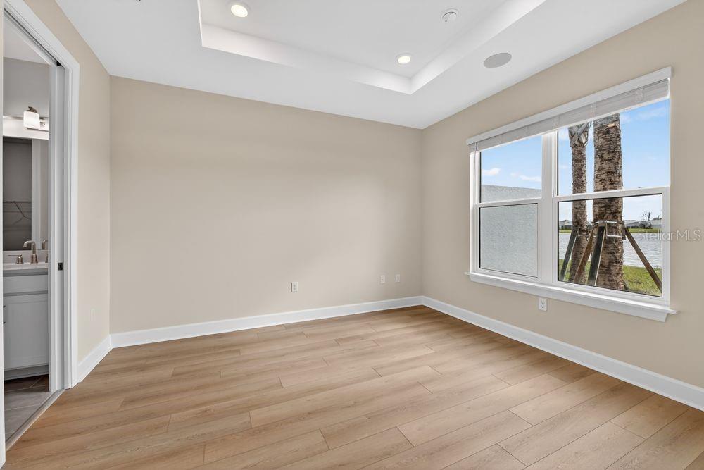 ESPLANADE AT SKYE RANCH - Residential