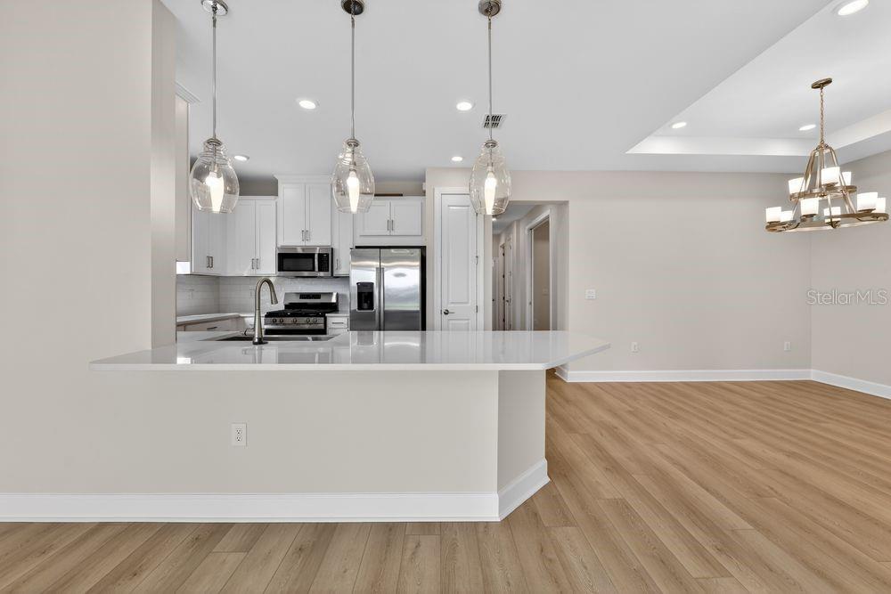 ESPLANADE AT SKYE RANCH - Residential