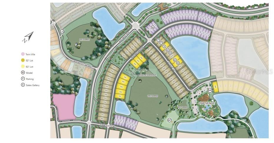 ESPLANADE AT SKYE RANCH - Residential