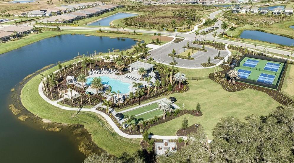 ESPLANADE AT SKYE RANCH - Residential