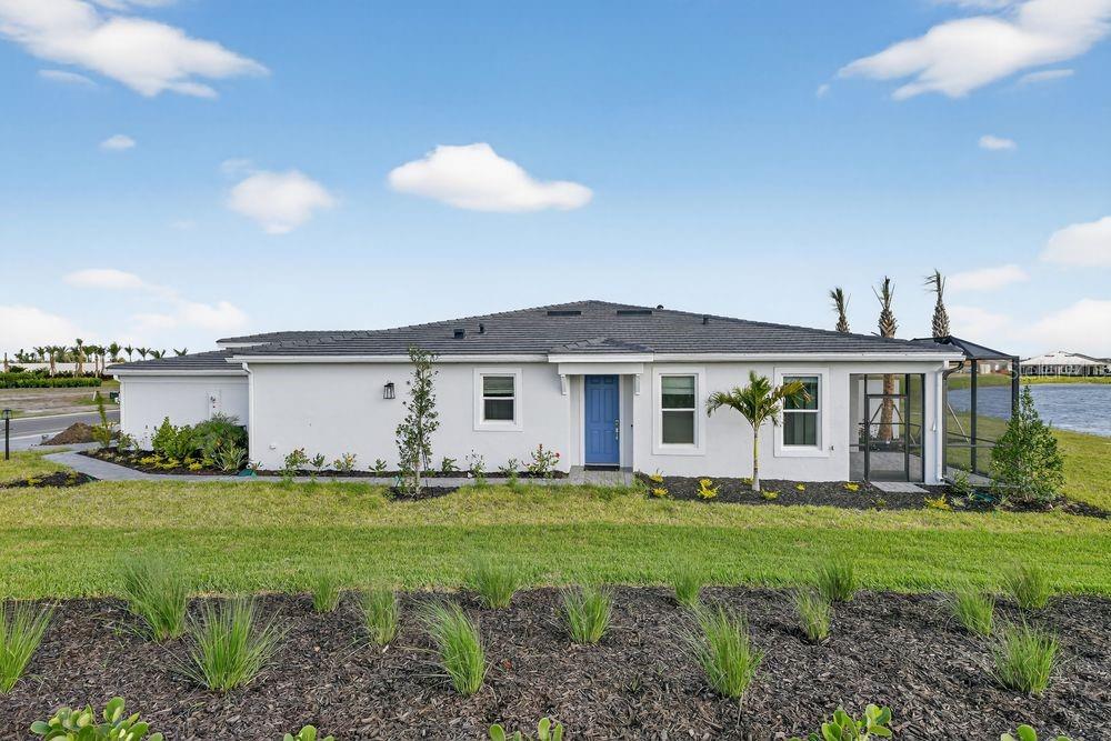 ESPLANADE AT SKYE RANCH - Residential