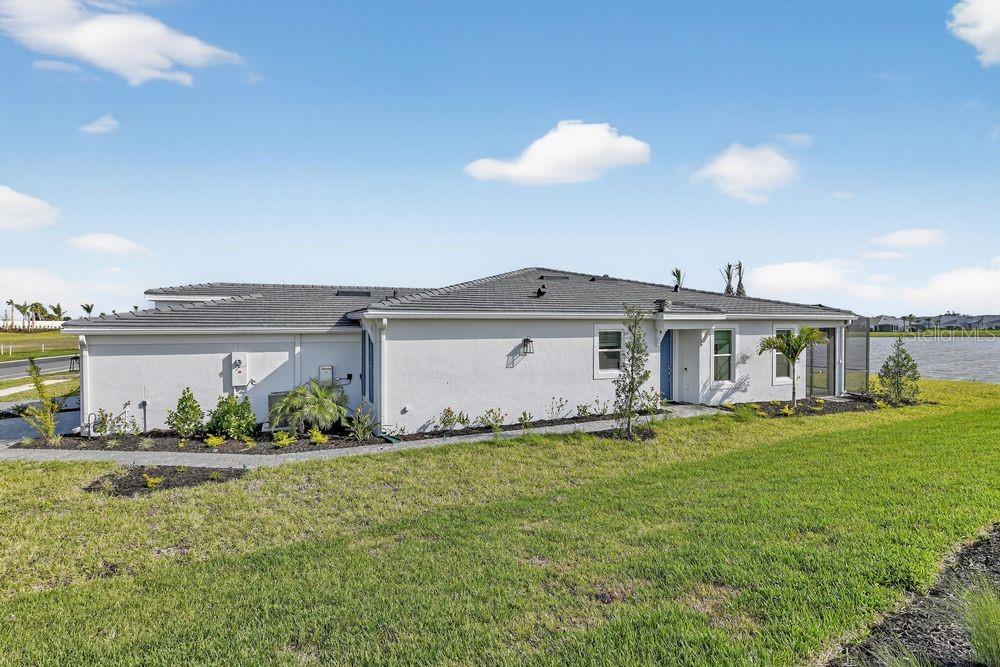 ESPLANADE AT SKYE RANCH - Residential