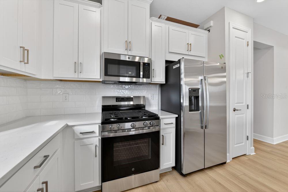 ESPLANADE AT SKYE RANCH - Residential