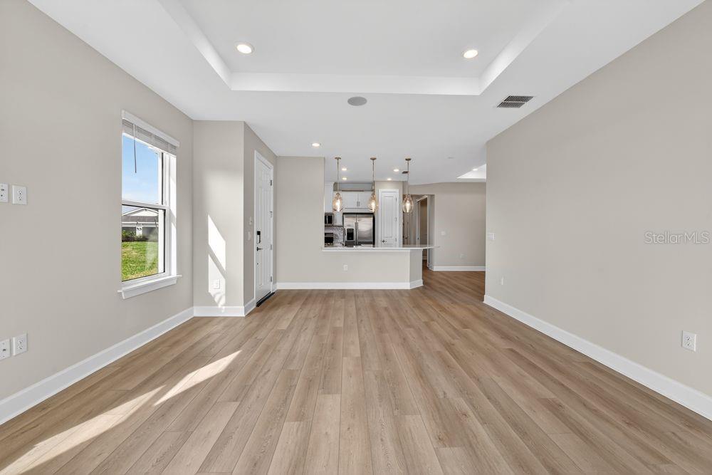 ESPLANADE AT SKYE RANCH - Residential