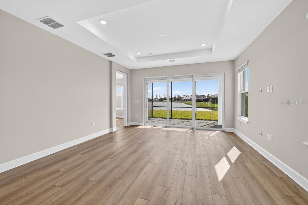 ESPLANADE AT SKYE RANCH - Residential