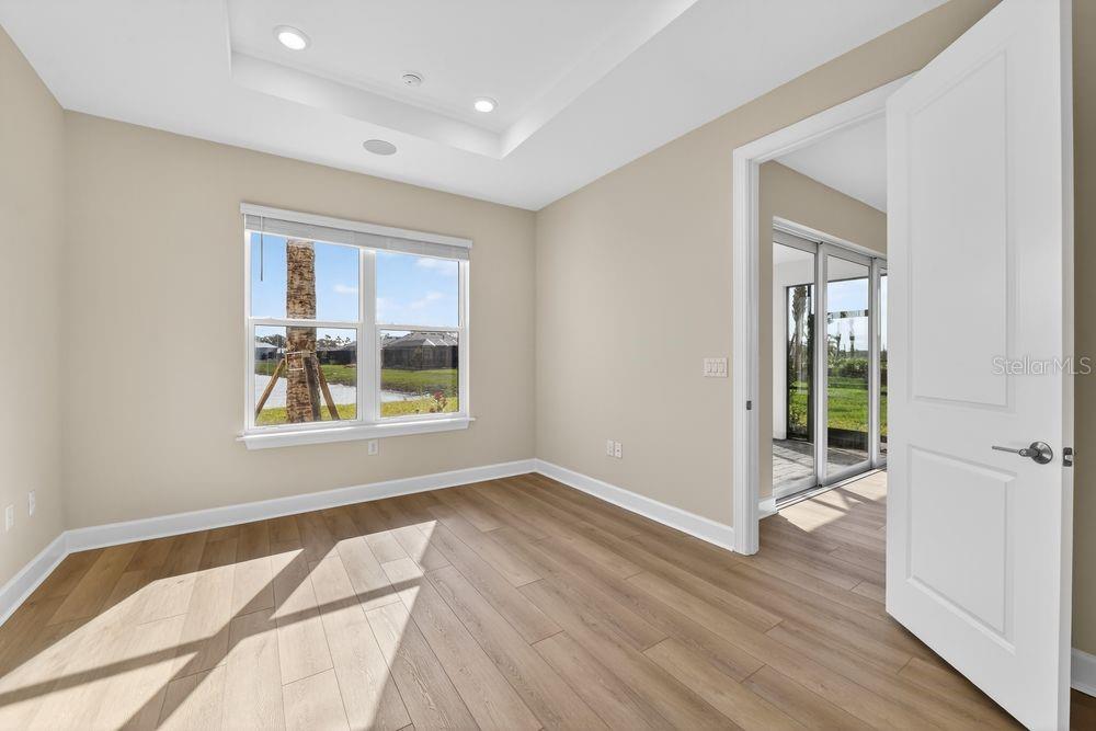 ESPLANADE AT SKYE RANCH - Residential