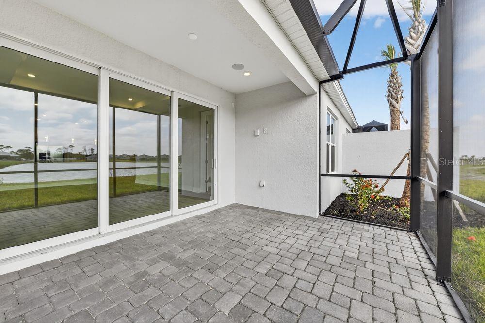 ESPLANADE AT SKYE RANCH - Residential