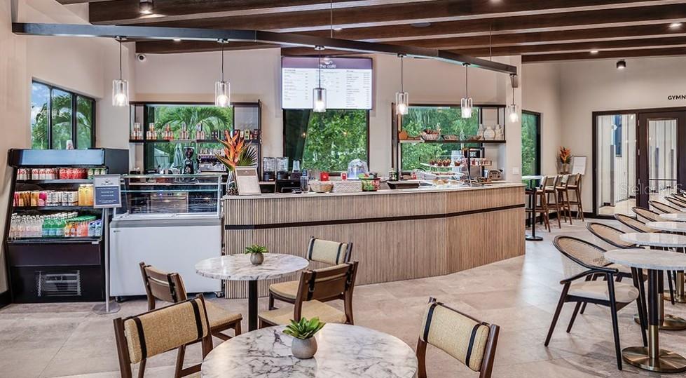 ESPLANADE AT SKYE RANCH - Residential