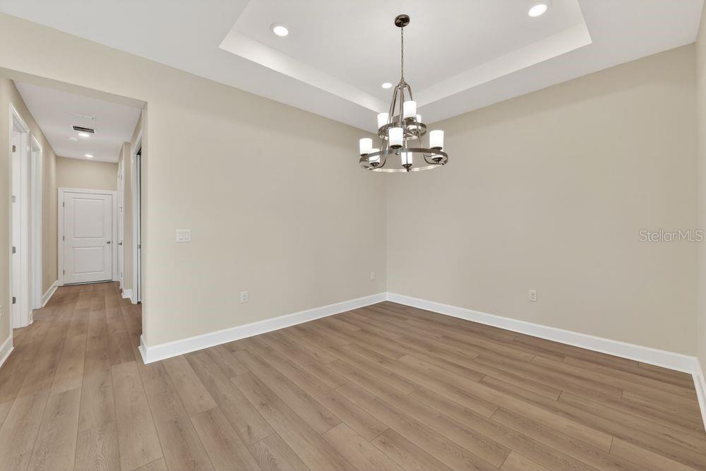 ESPLANADE AT SKYE RANCH - Residential