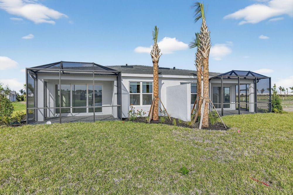 ESPLANADE AT SKYE RANCH - Residential