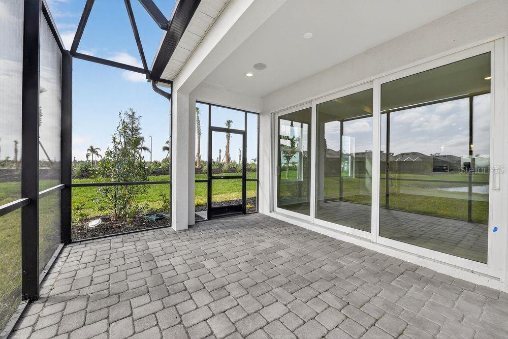 ESPLANADE AT SKYE RANCH - Residential