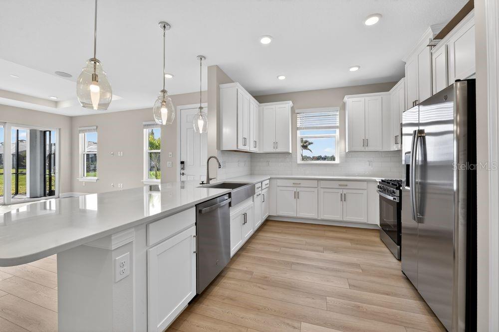 ESPLANADE AT SKYE RANCH - Residential