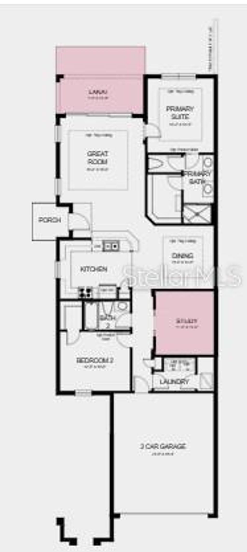 Photo of 7483 Moonbeam Avenue, Sarasota, FL 34241 (MLS # A4685237)