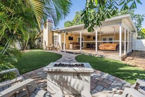 Photo of 6041 16th Lane NE, St Petersburg, FL 33703 (MLS # TB8355592)