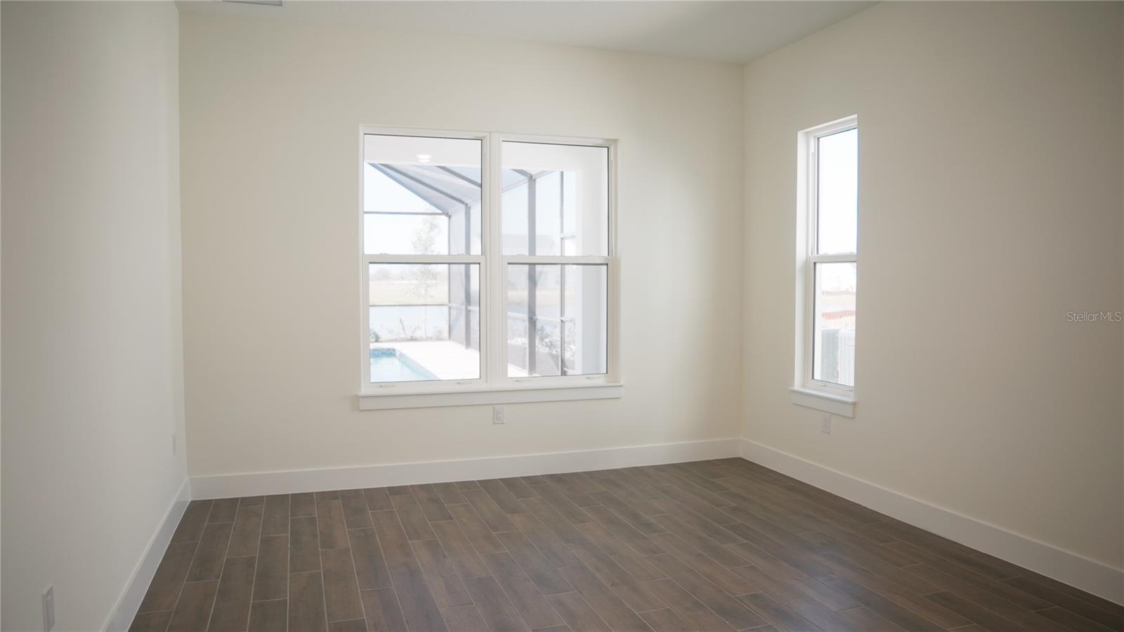 GRACEWATER - Residential