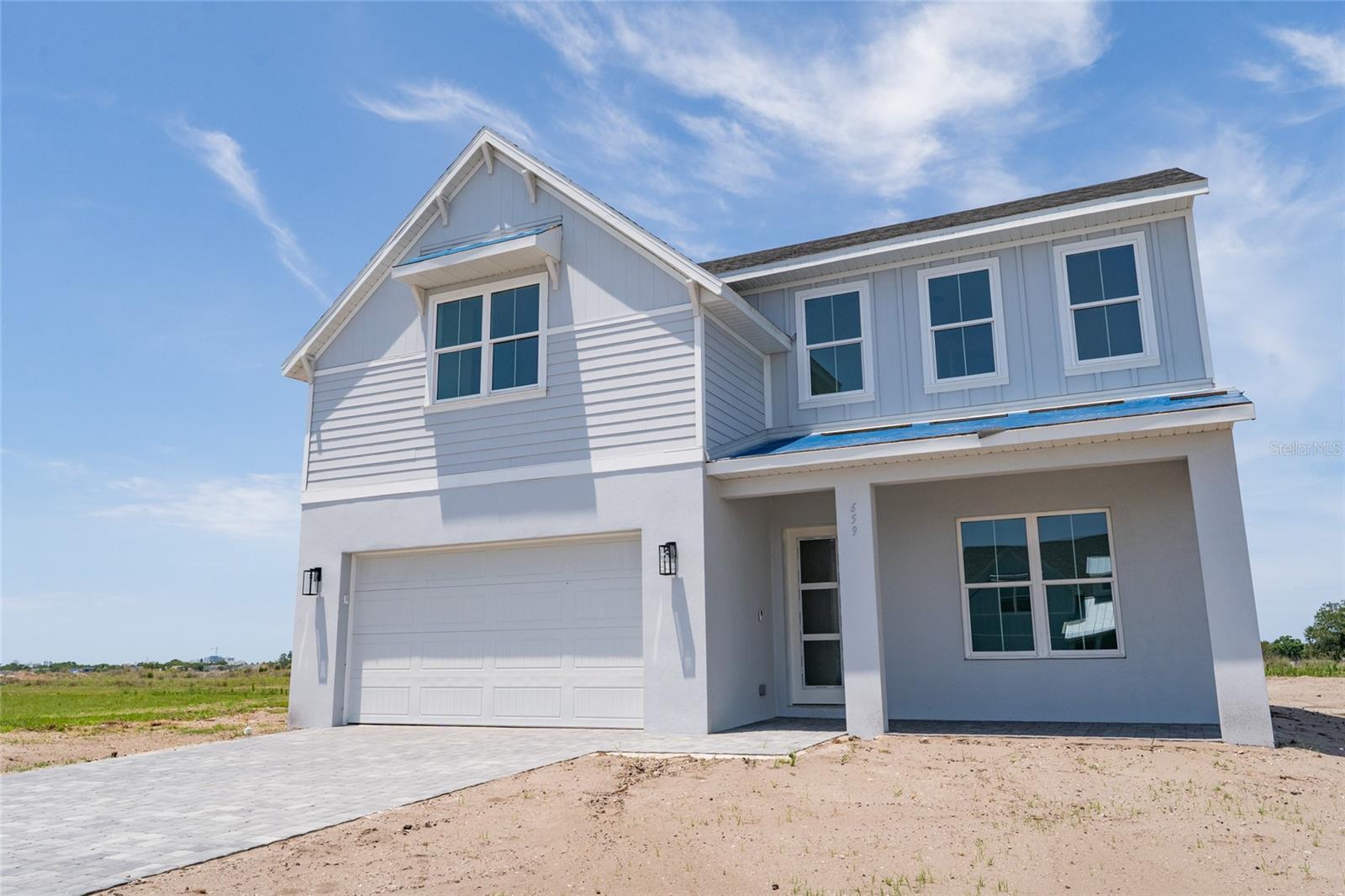 GRACEWATER - Residential