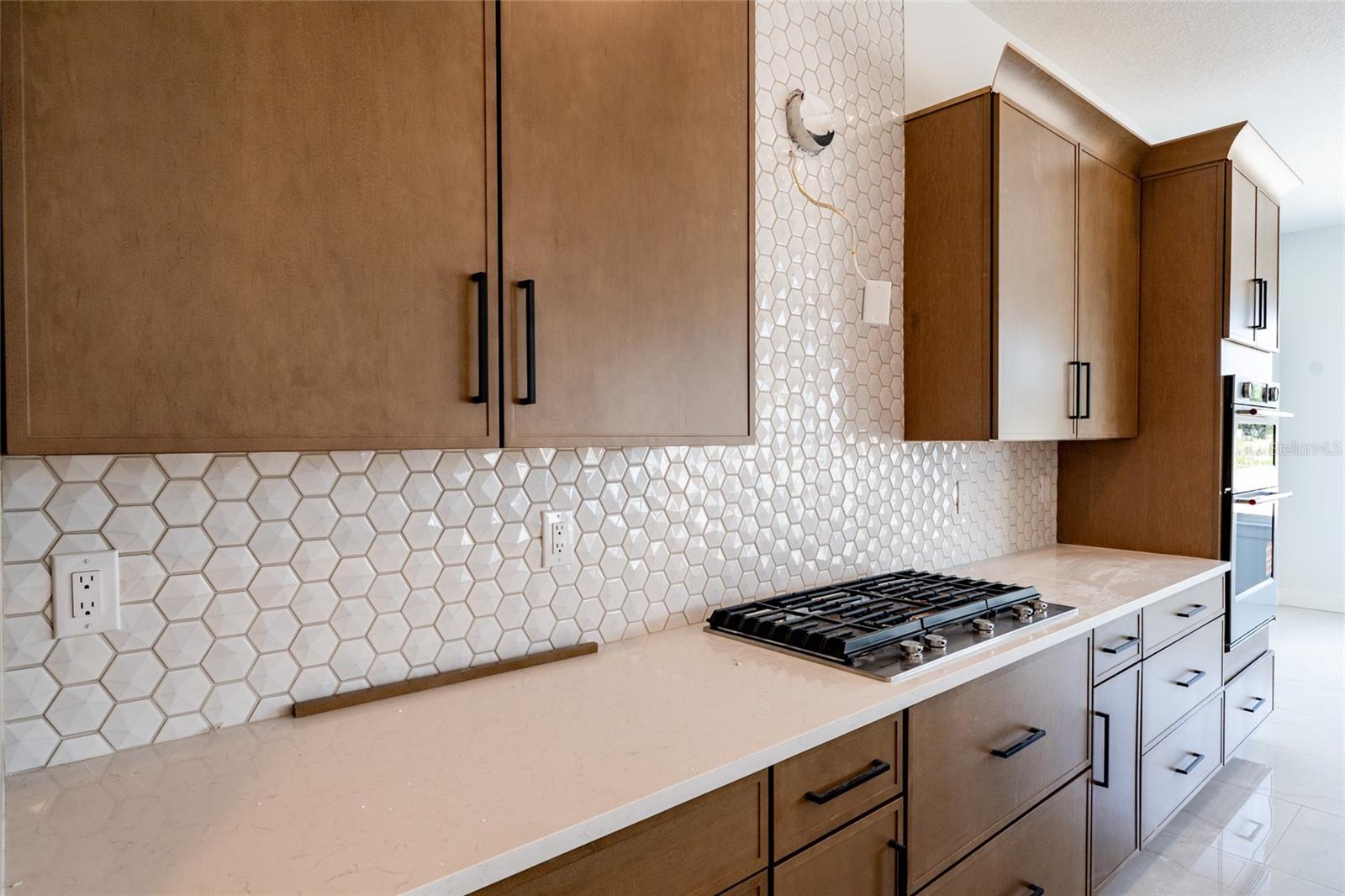 GRACEWATER - Residential