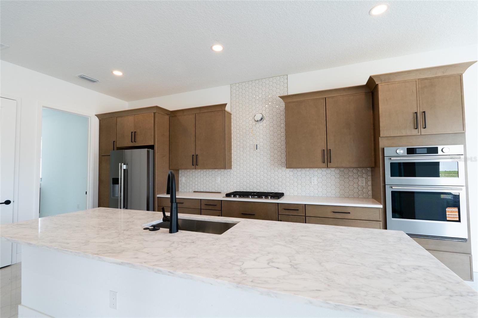 GRACEWATER - Residential