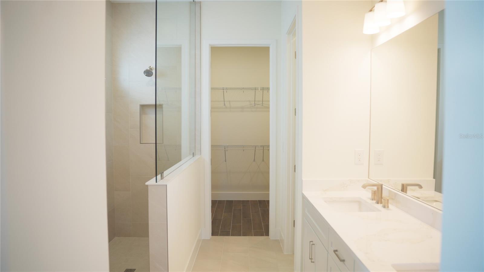 GRACEWATER - Residential