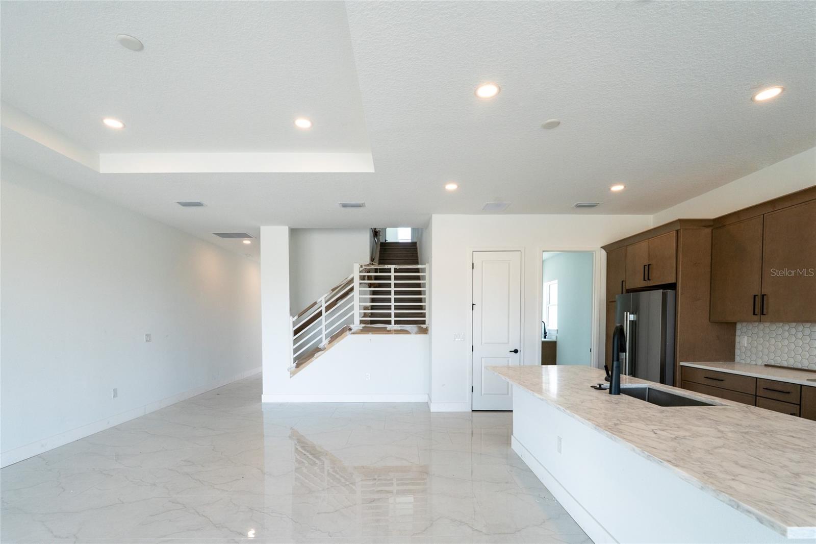 GRACEWATER - Residential