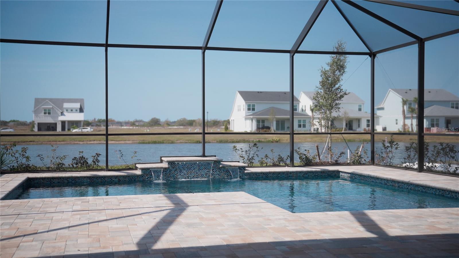 GRACEWATER - Residential