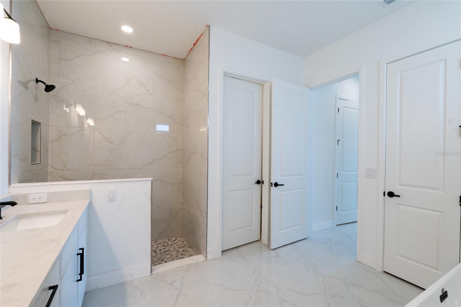 GRACEWATER - Residential