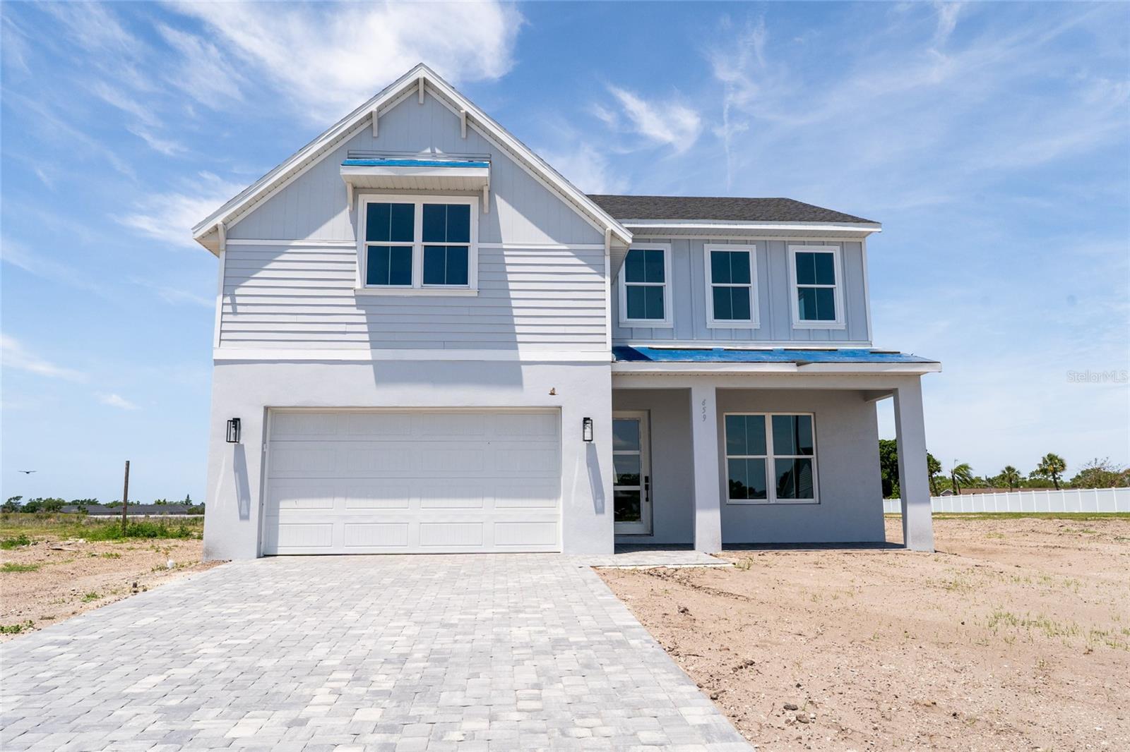 GRACEWATER - Residential