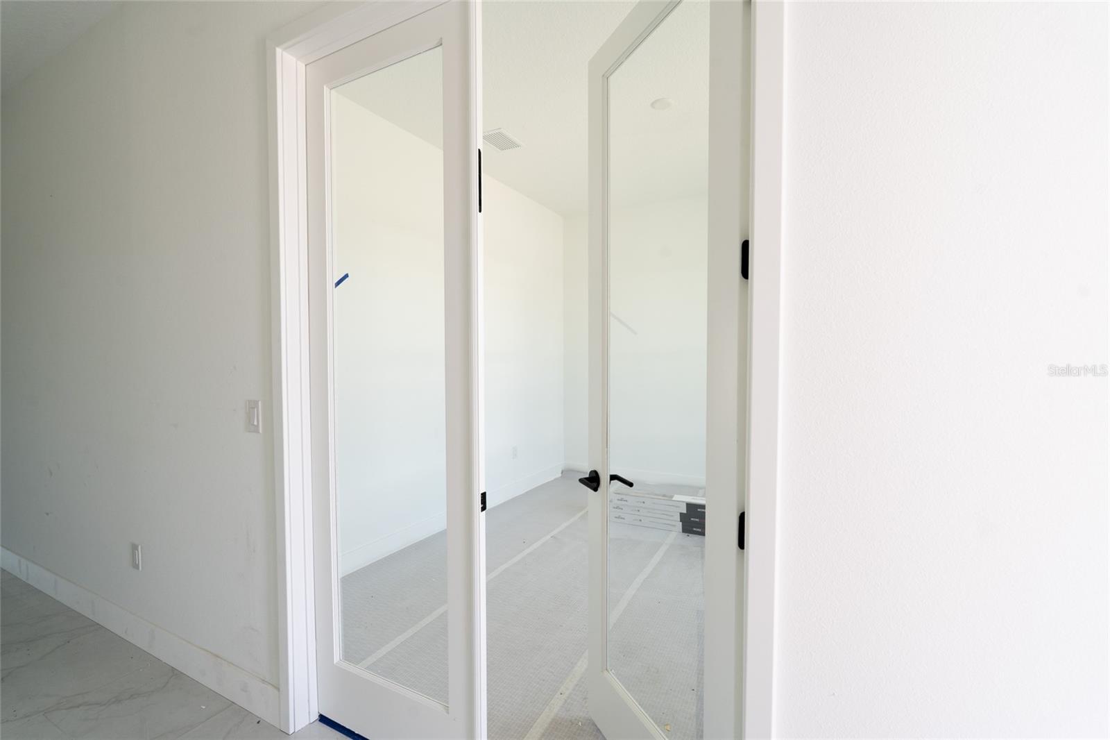 GRACEWATER - Residential