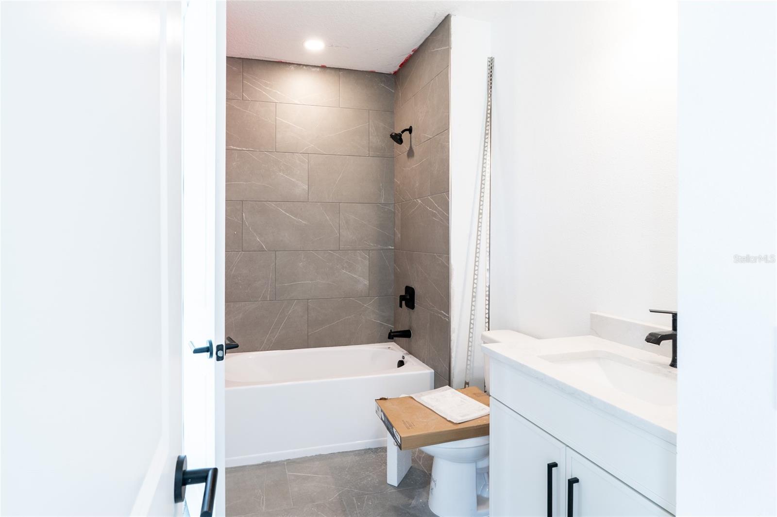 GRACEWATER - Residential