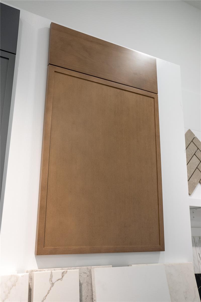 GRACEWATER - Residential