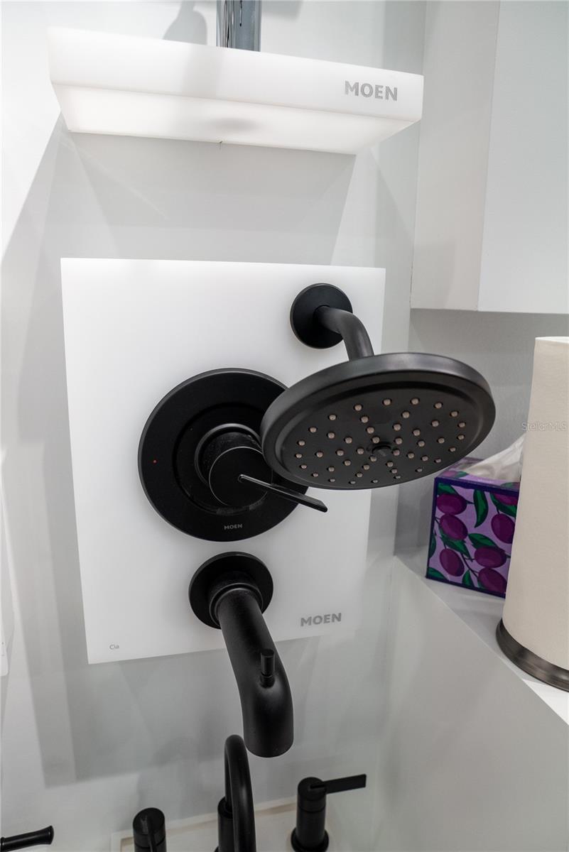 GRACEWATER - Residential