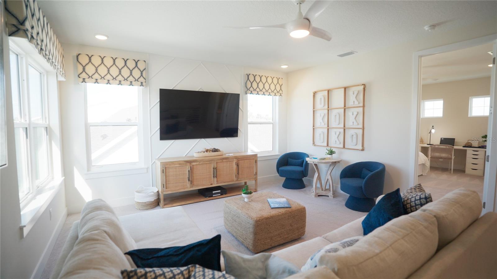 GRACEWATER - Residential