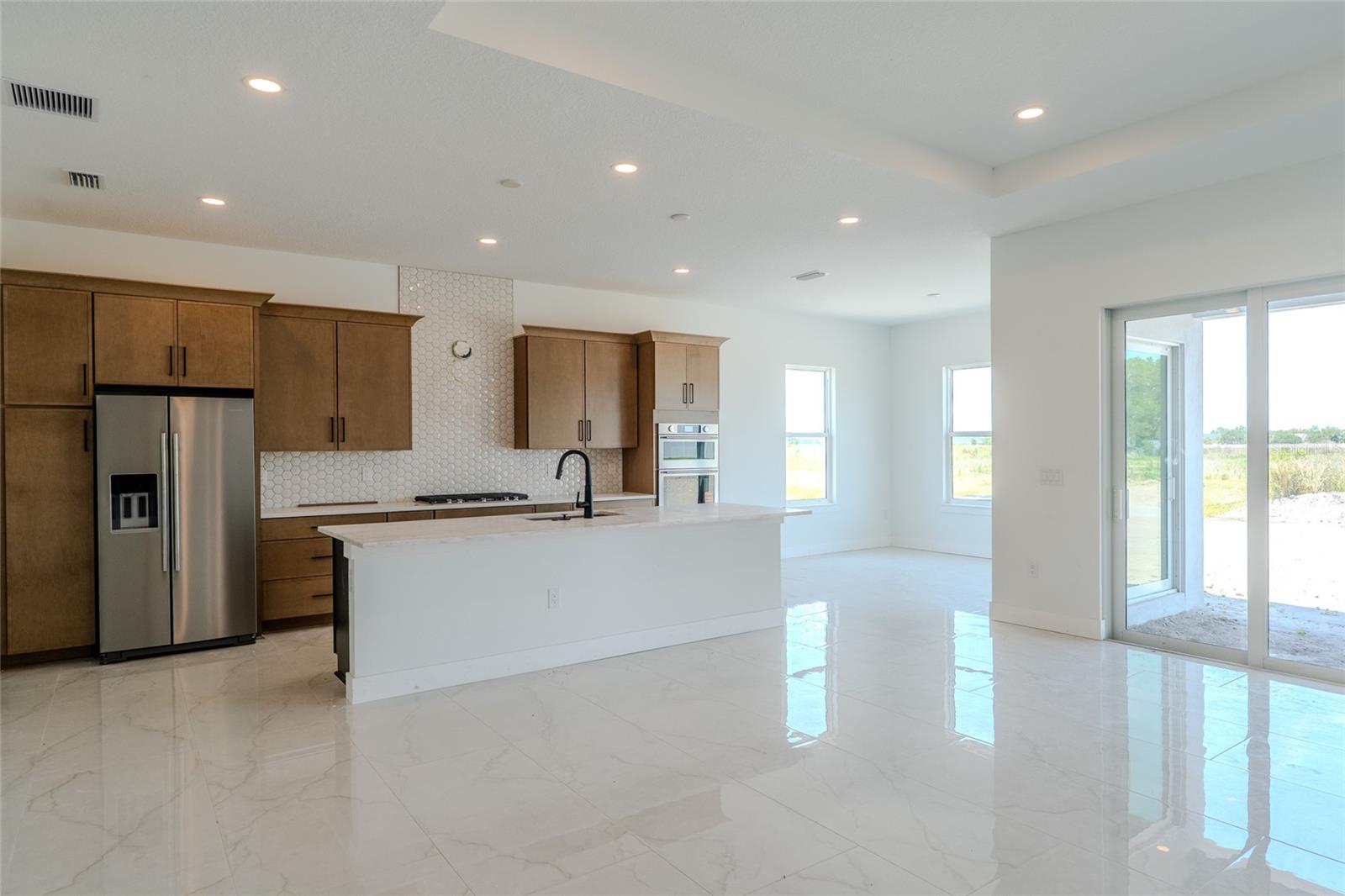 GRACEWATER - Residential