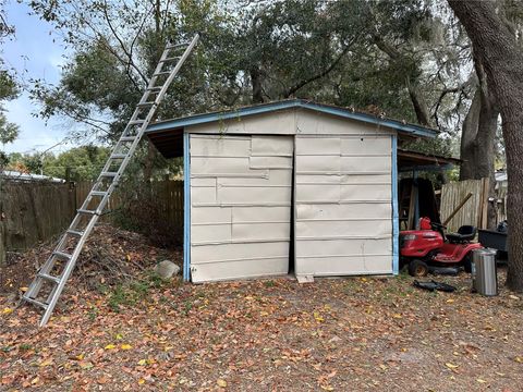 A home in SUMMERFIELD